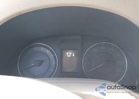 2010 Infiniti G37 Journey z USA, uszkodzony, nr VIN JN1CV6AP8AM202093